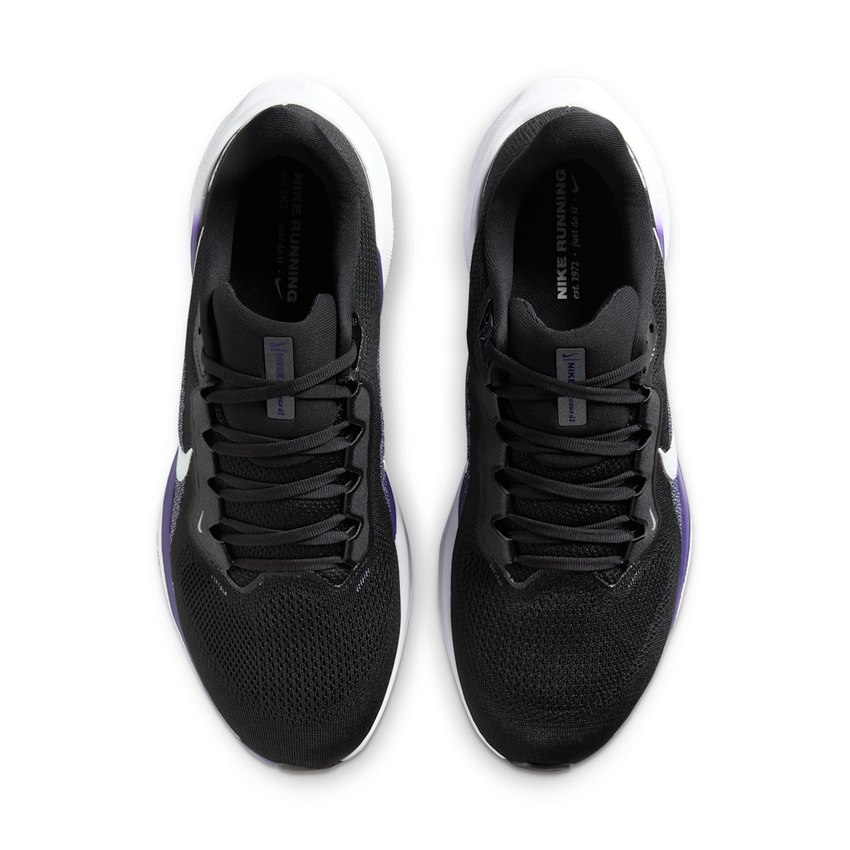 TCU Pegasus 41  Men's College Road Running Shoes