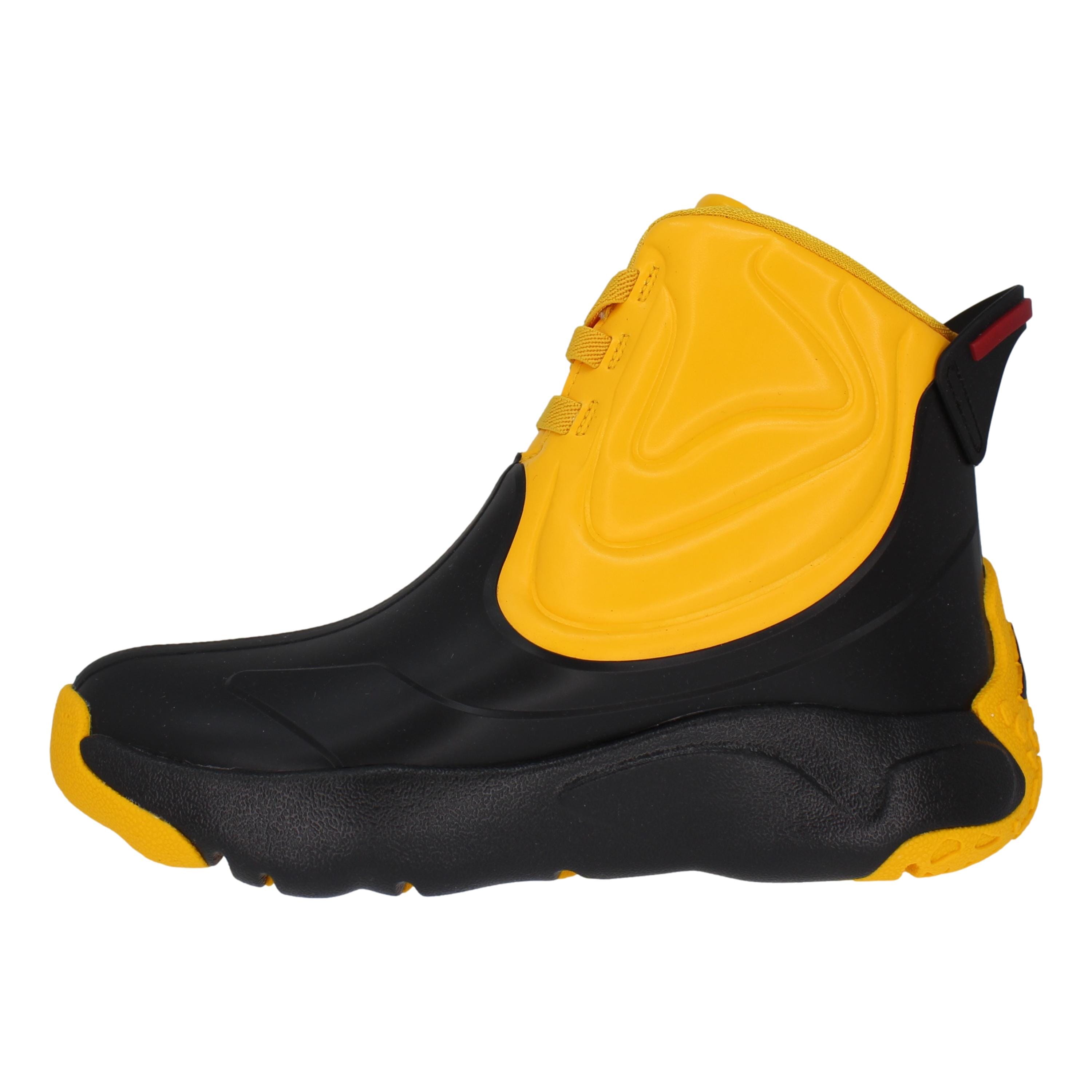 Nike Jordan Drip 23 University Gold/Black-Gym Red  CT5798-706 Pre-School
