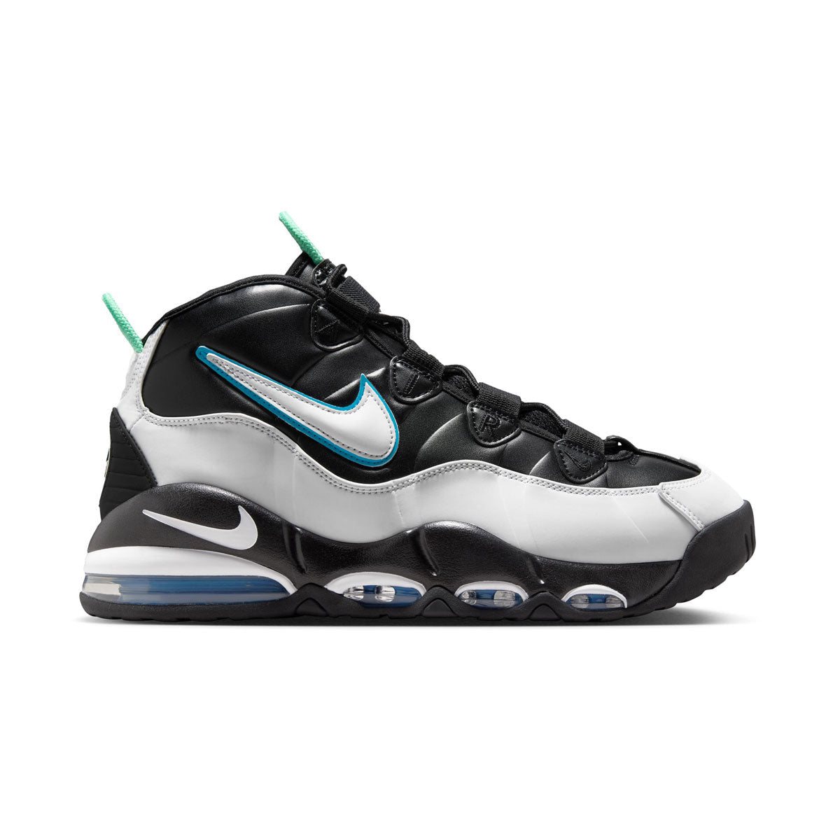 Men's Air Max Uptempo '95 'NY vs. NY' Shoes