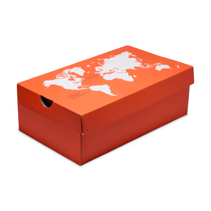 Men's Nike Book 2 The Phoenix Sundial/Medium Ash-Black-Safety Orange-Clay Orange IB6687-700