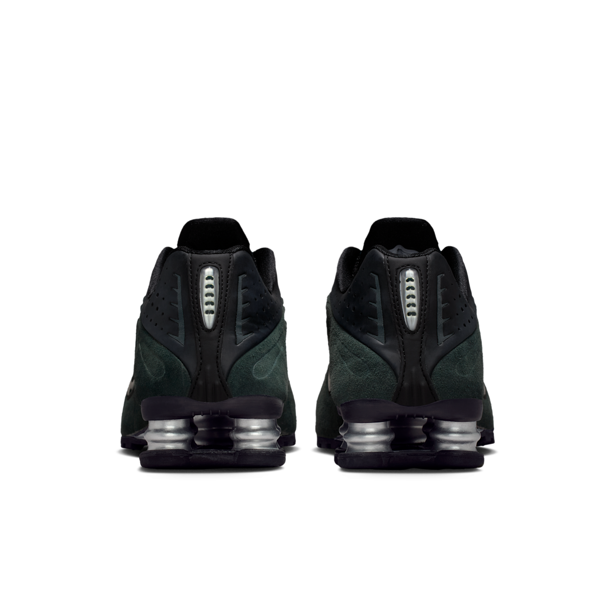 Women's Shox R4 Shoes