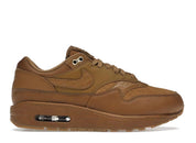 Women's Air Max 1 Luxe Ale Shoe In Brown