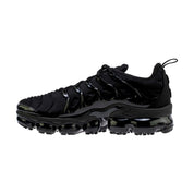 Nike Air Vapor Max Plus Black / Black - Dark Grey  924453-004 Men's