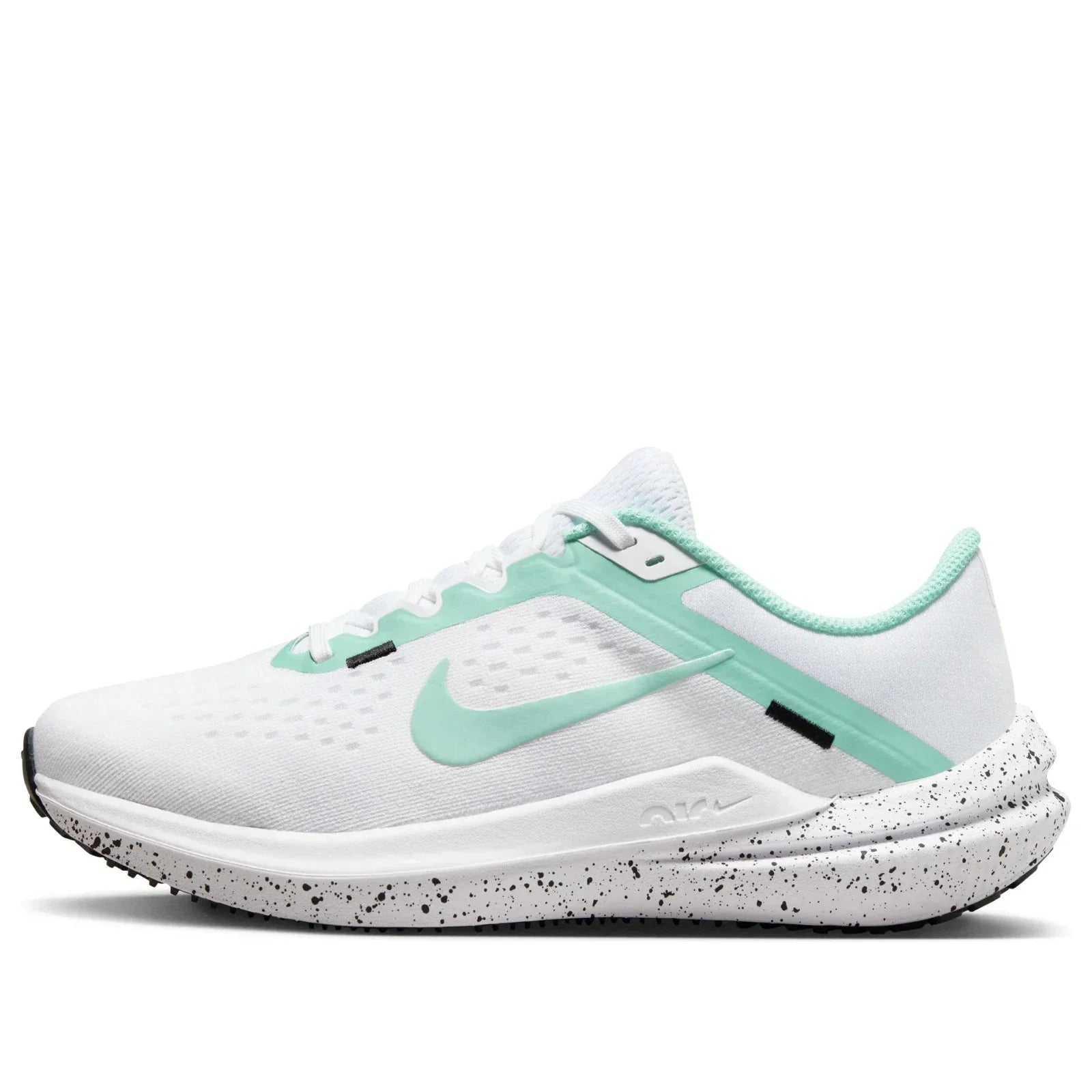 Nike Winflo FN7106-100 Sneakers Women's White Mint Running Shoes MEW1639