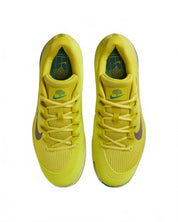 Men's Zoom Vapor Pro 12 Hc Prm Tennis Shoe In High Voltage/cave Stone