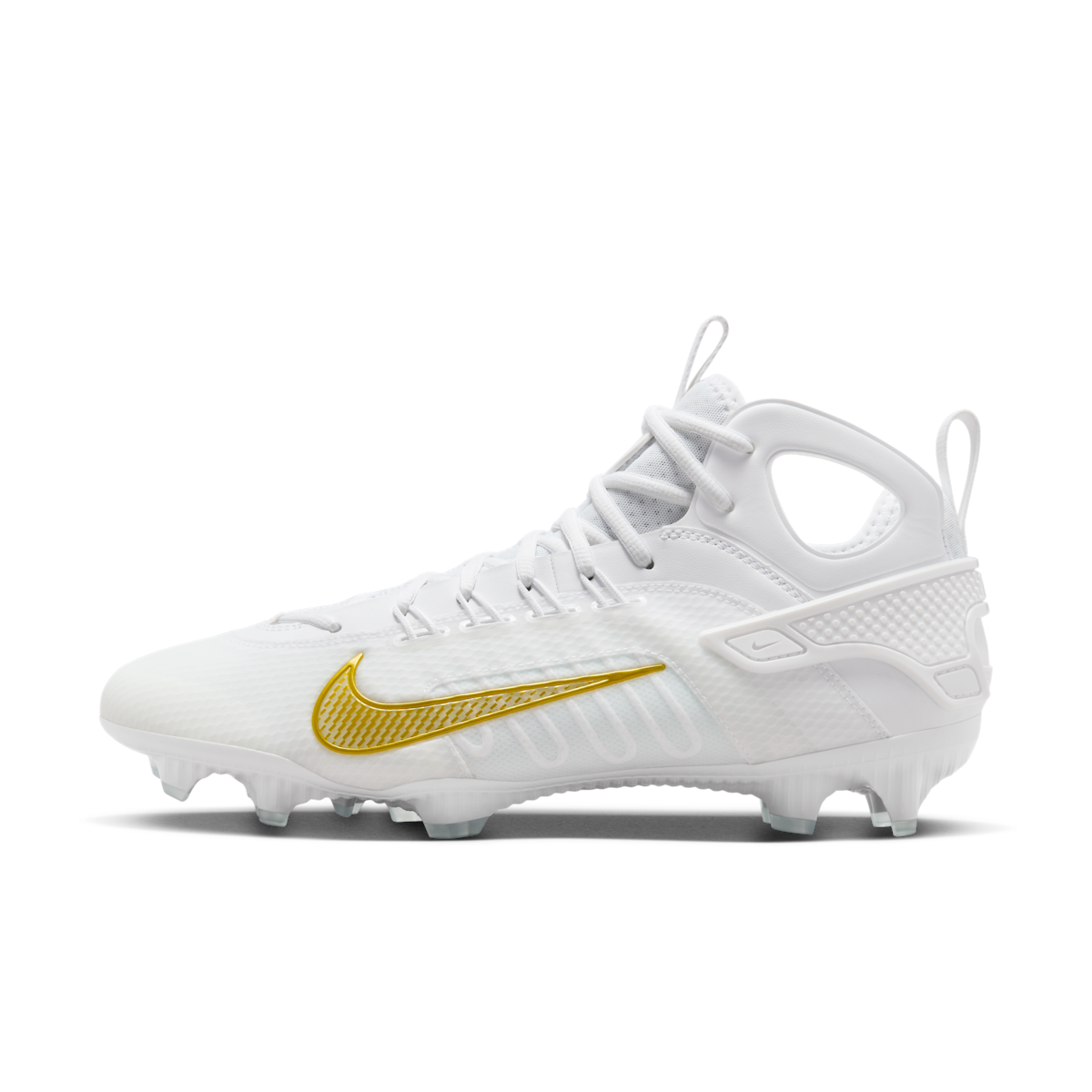 Men's Huarache 9 Elite LAX Lacrosse Cleats