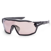 Nike Unisex 58 mm Black Sunglasses FD1887-010-58