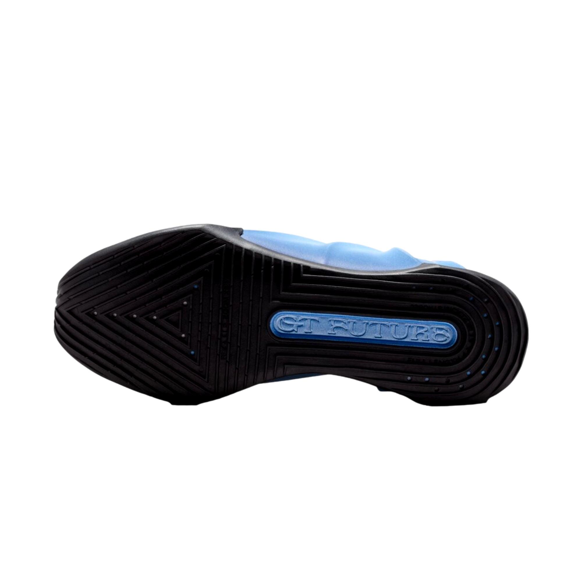 Nike G.T. Future QS Photo Blue / Metallic Silver  IQ6406-400 Men's
