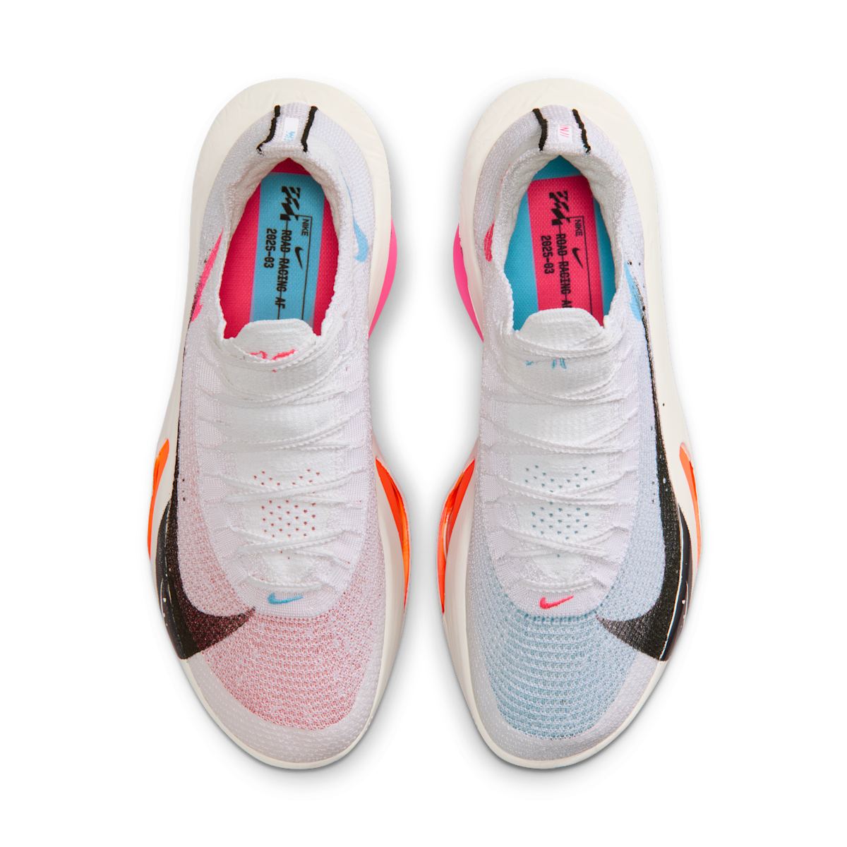 Men's Alphafly 3 Road Racing Shoes