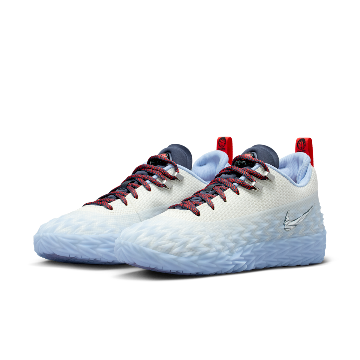 Men's S.T. Charge "Detroit Tough" EP Basketball Shoes