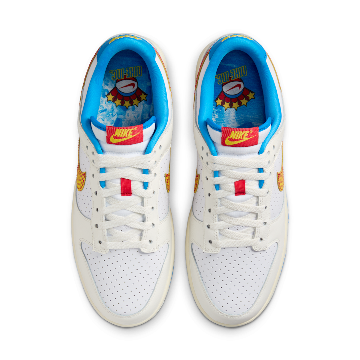 Men's Dunk Low Retro SE Shoes