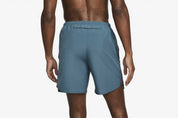 Men's Challenger Shorts In Ash Green/ Dk Smoke Grey