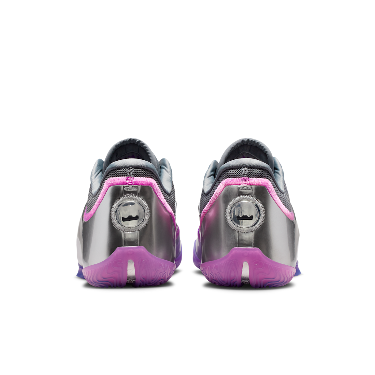 Men's LeBron XXIII "The Chosen One and The One Who Chose" Basketball Shoes