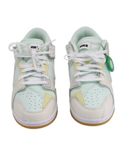 Nike Dunk Scrap in Sea Glass Leather