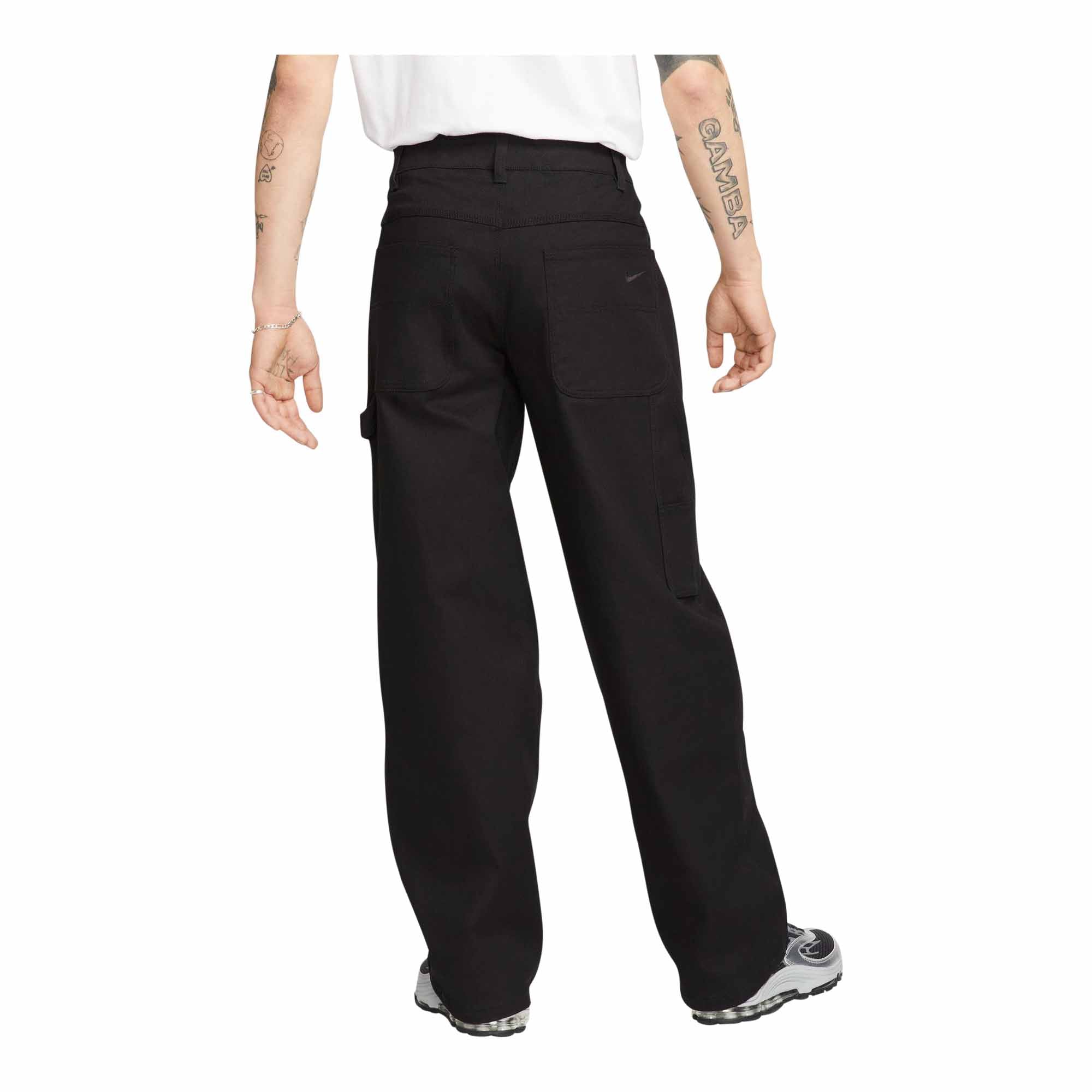 MENS NIKE LIFE CARPENTER PANTS