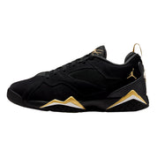 Men's Nike Jordan MVP 92 Black / Metallic Gold - Sail HQ3950-007