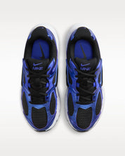 Women's V5 Rnr Shoes In Black/royal
