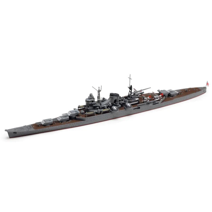 1/700 LC MOGAMI
