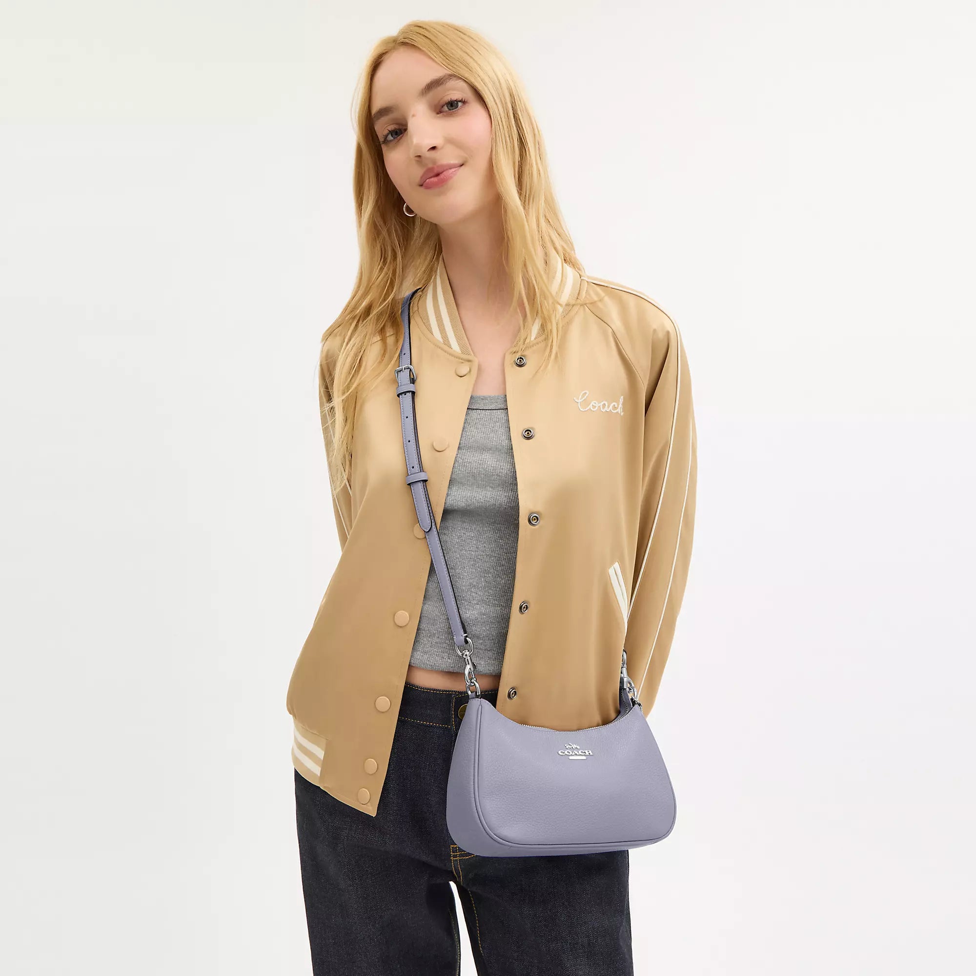 Coach Outlet Teri Shoulder Bag