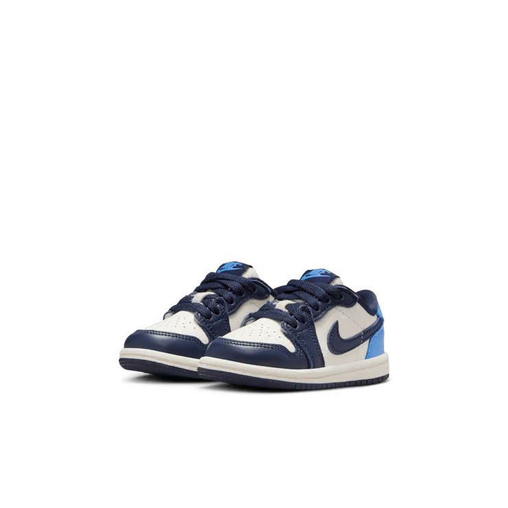 Jordan 1 Retro Low Infant Sneakers