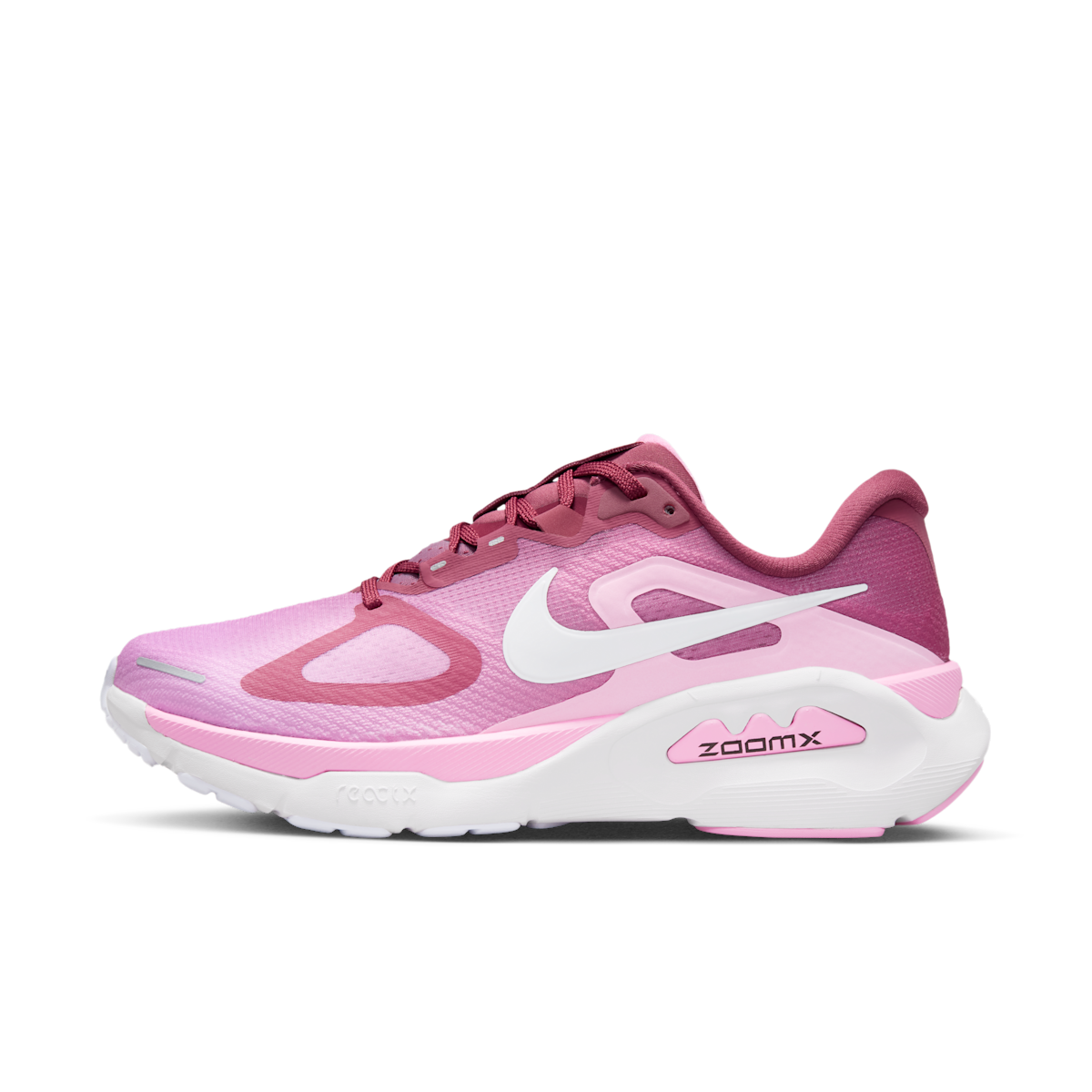 Women's Structure Plus Road Running Shoes