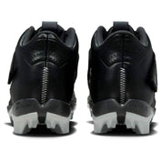 Men's Force Trout 8 Keystone Sneakers In Black/white/dark Smoke Grey