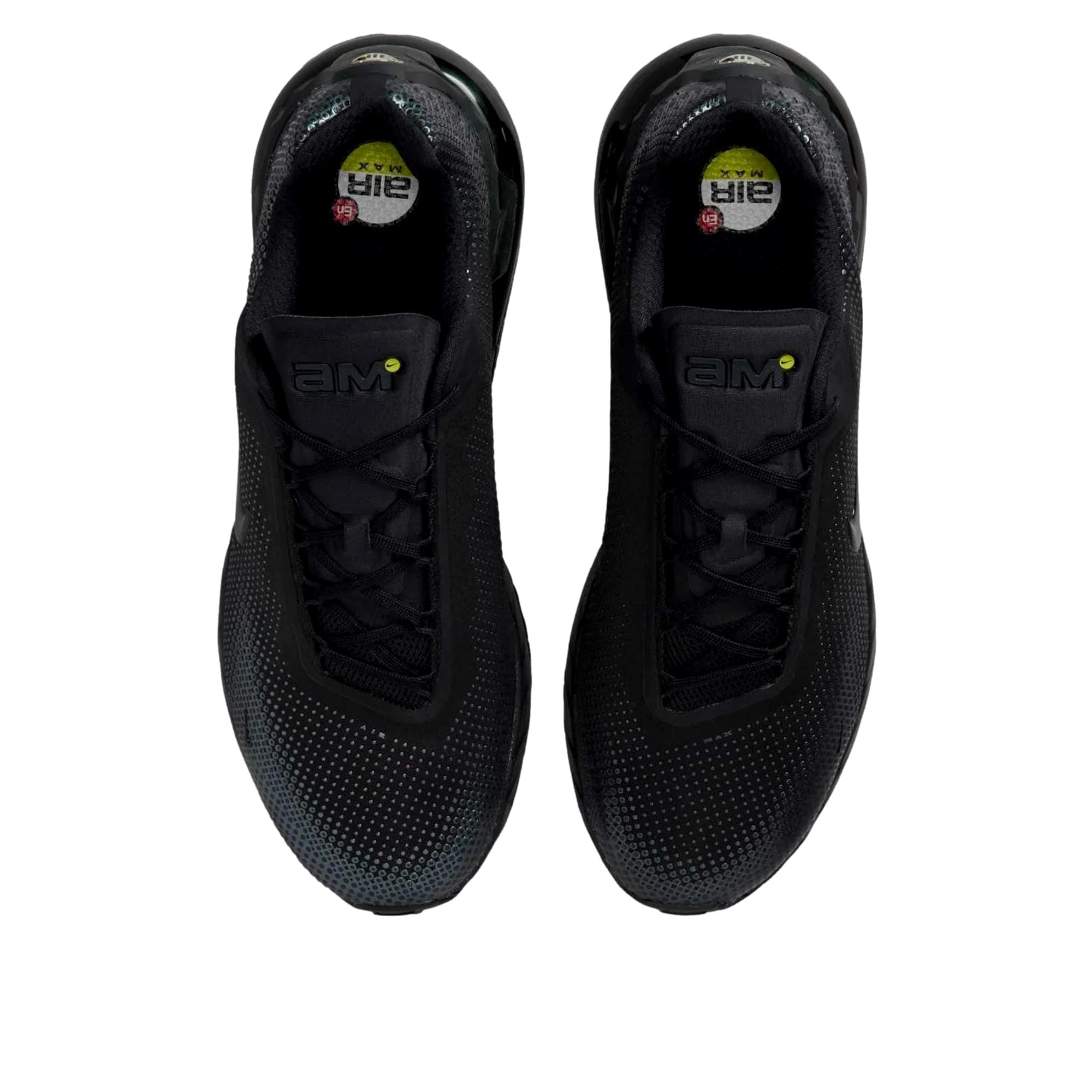 Nike Air Max Phoenix Black / Black - Anthracite  FZ5307-004 Men's