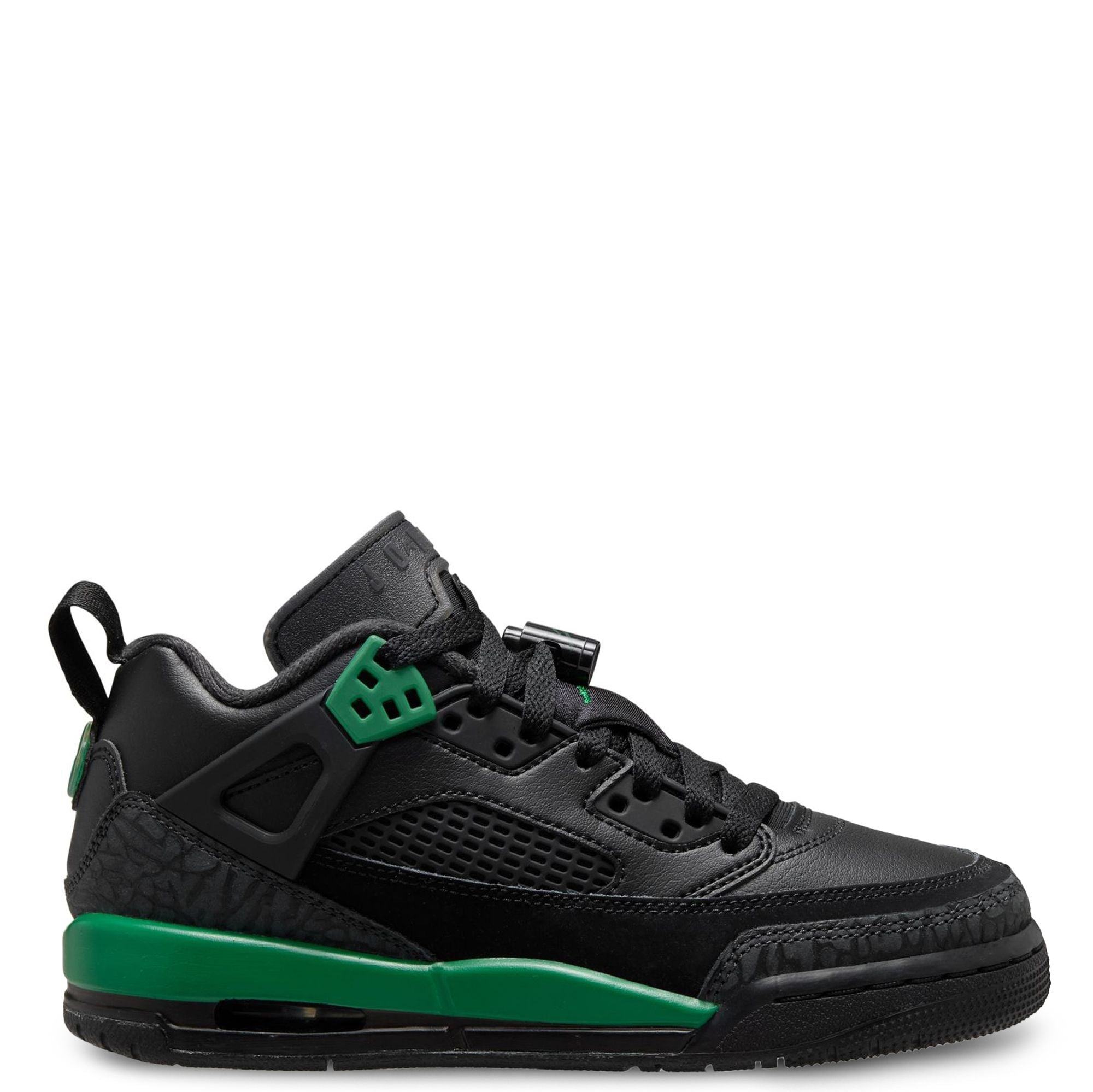 Jordan Spizike Low Big Kids' Sneakers