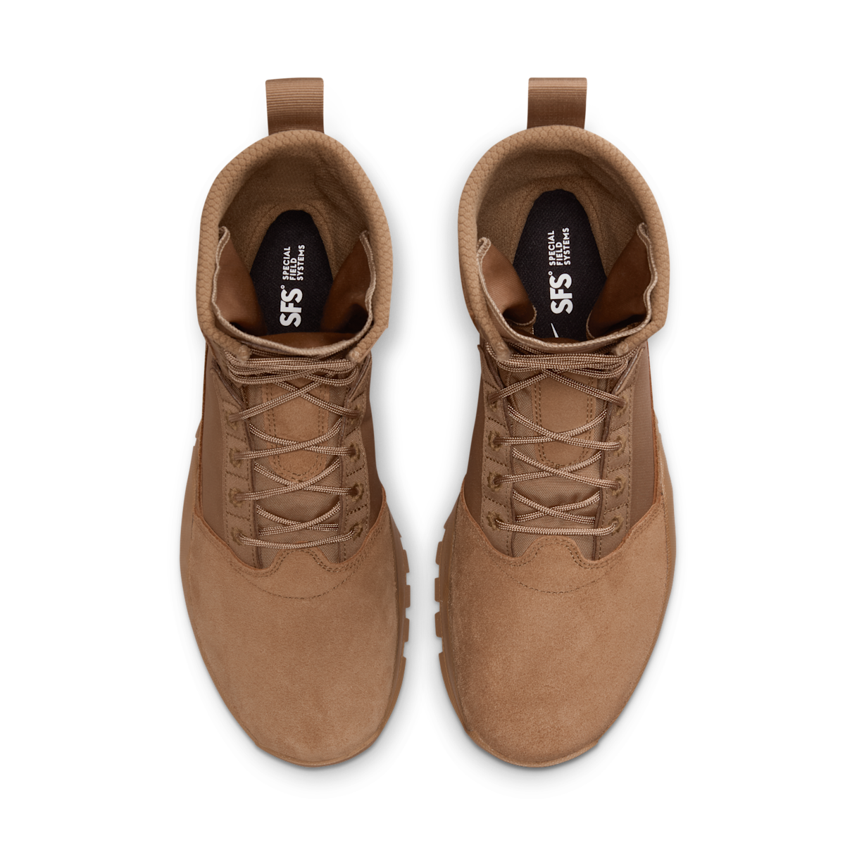 Men's SFB Air Field Ukiah 8" L Tactical Boots
