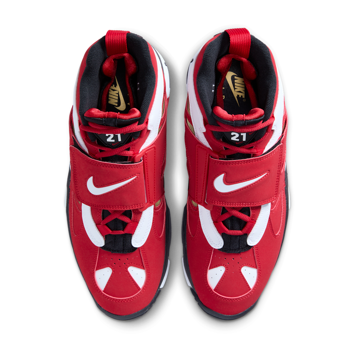 Men's Air Diamond Turf 2 Shoes