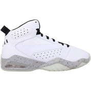 Nike Jordan Lift off White/White-Black-Wolf Grey  AR4430-101 Men's