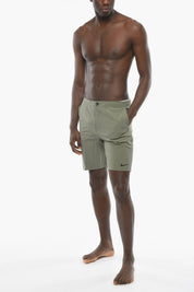 Nike SWIM Dri-Fit MERGE Shorts with 3 Pockets