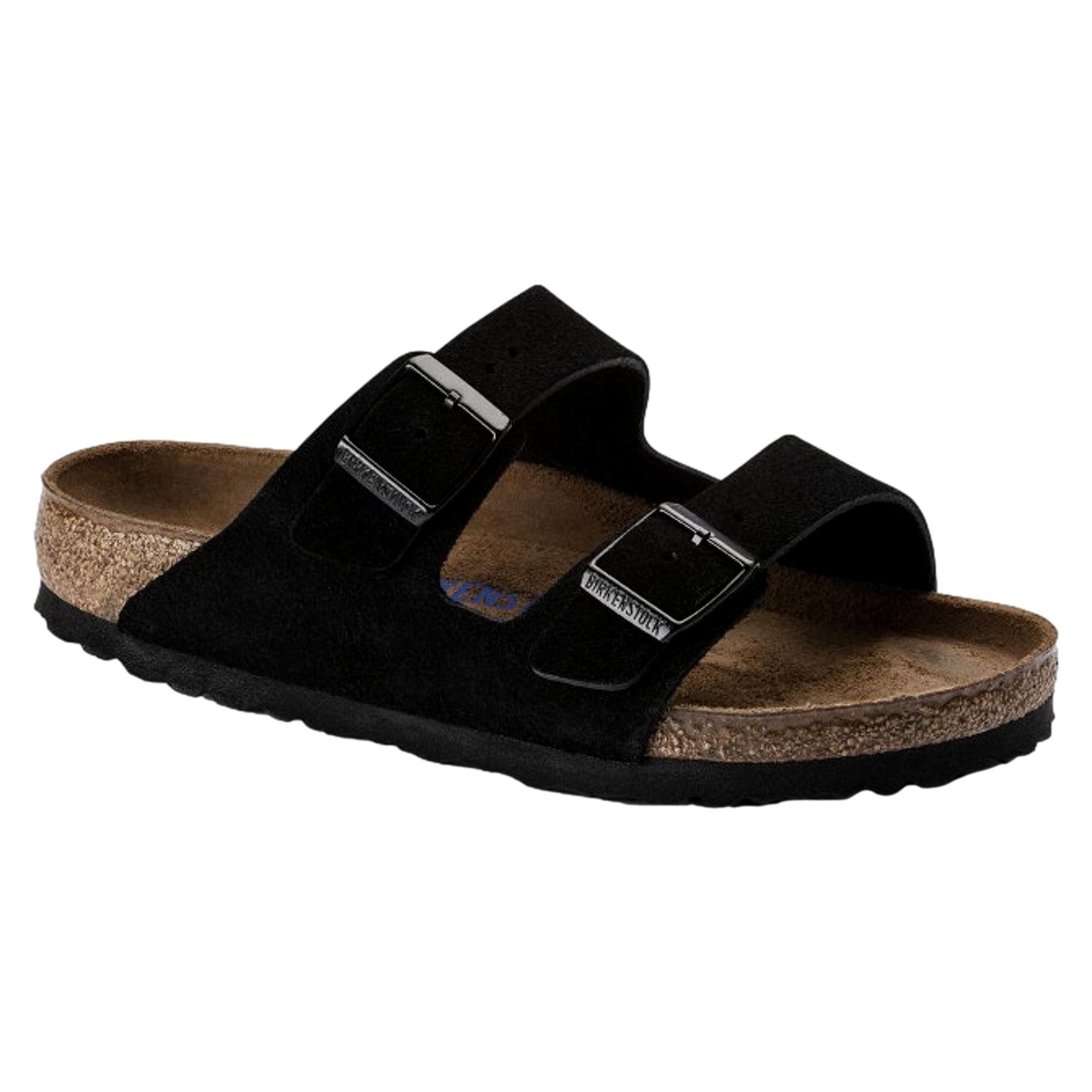 Birkenstock Arizona BS Black  951321 Women's