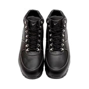 Men's Nike Air Max Goadome Premium Black / Black - Off Noir - Vast Grey HF5306-001