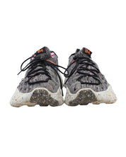 Nike Space Hippie IV in Iron Grey Flyknit