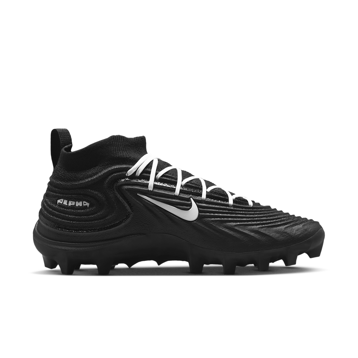 Men's Alpha Menace 5 Elite Football Cleats