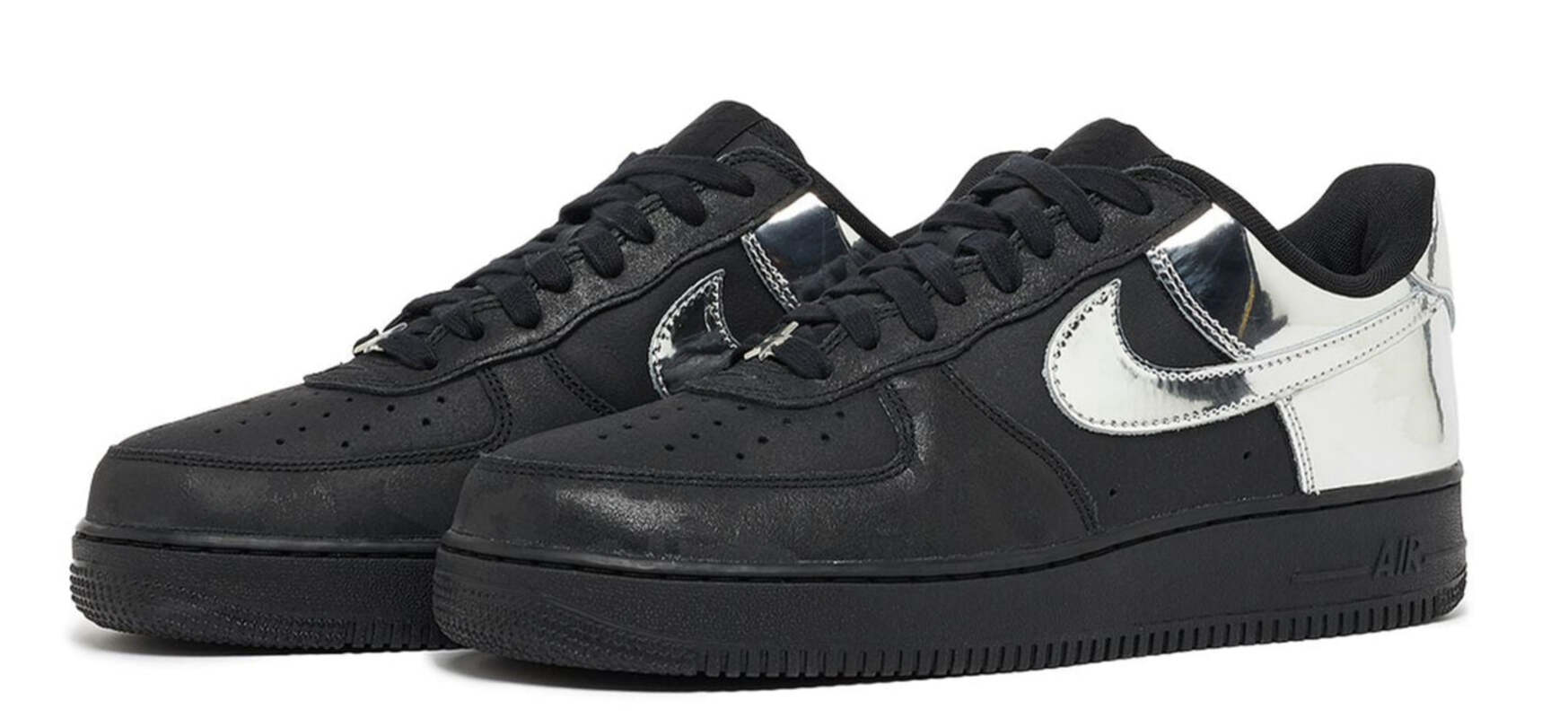Nike Air Force 1 Low Retro All-Star (2025)