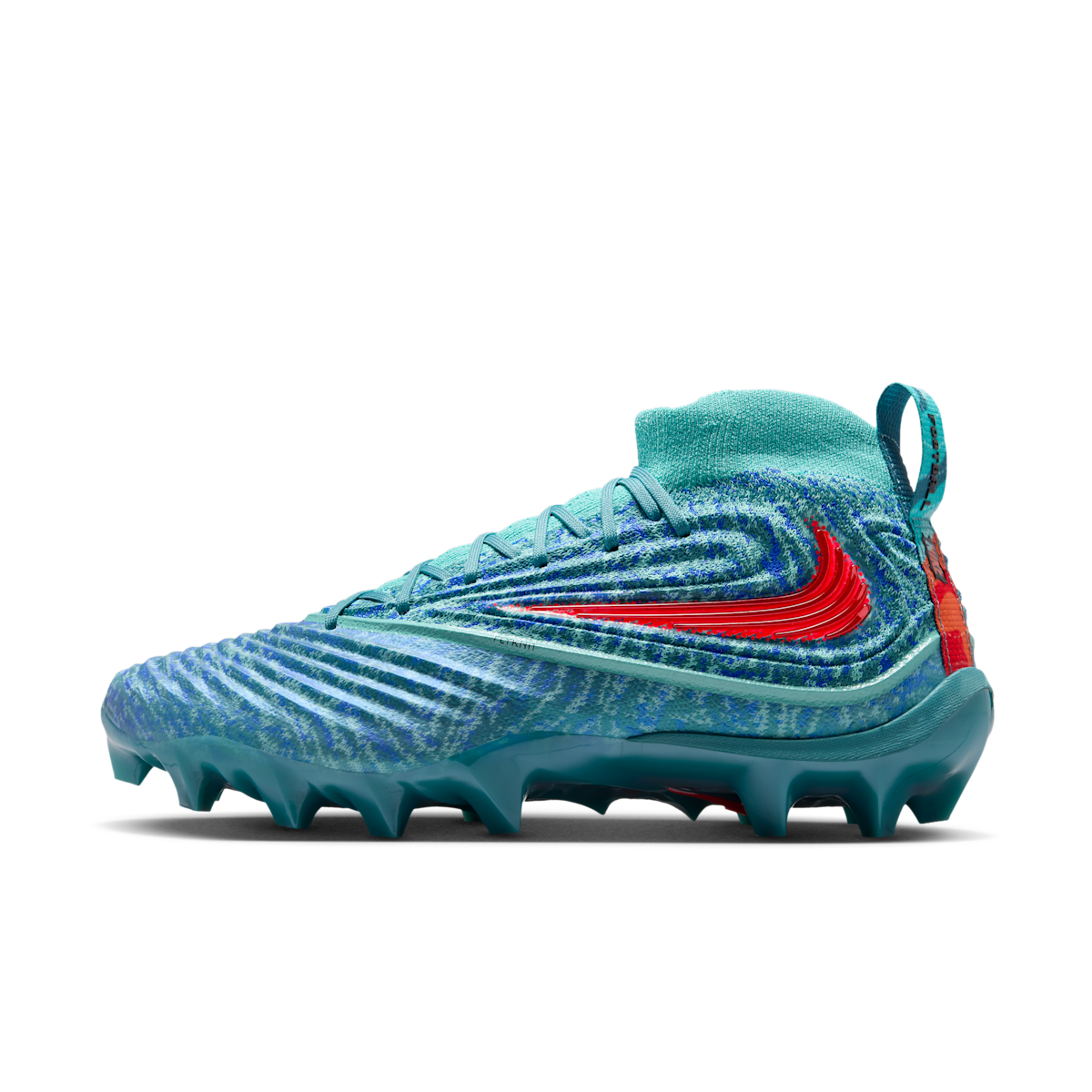 Men's Alpha Menace 5 Elite Football Cleats