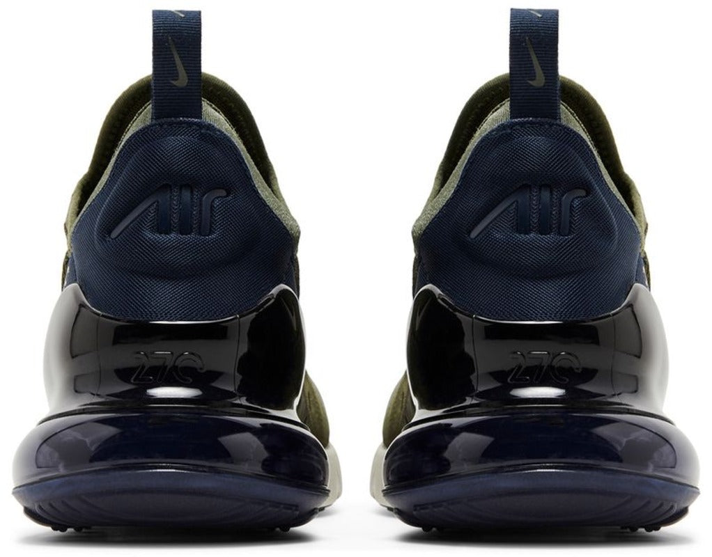 Nike Air Max 270 Cargo Khaki Obsidian