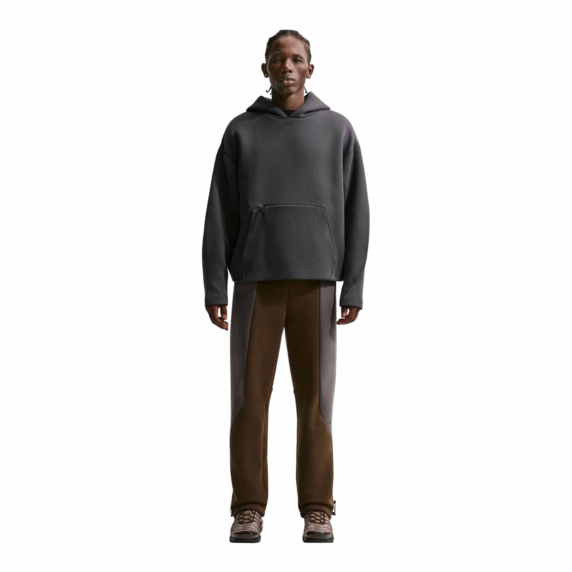 Nike Tech Men's Fleece Pullover Hoodie