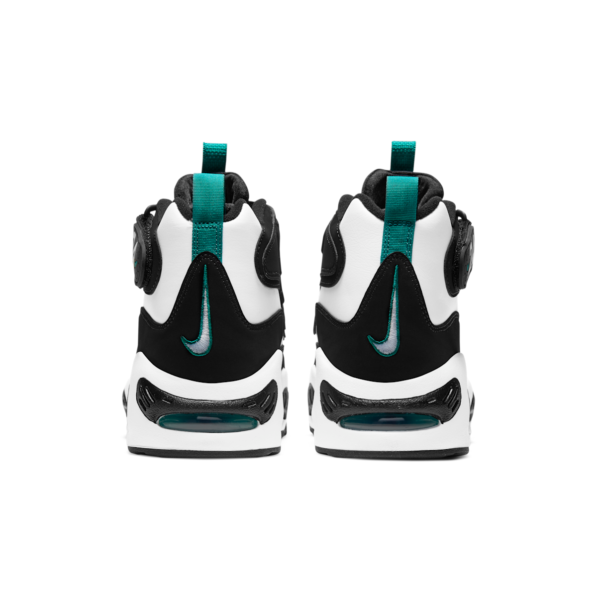 Men's Air Griffey Max 1 Shoes