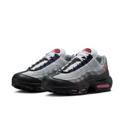 Men's Nike Air Max 95 DM0011-007 Sneakers Smoke Gray Athletic Running Shoes