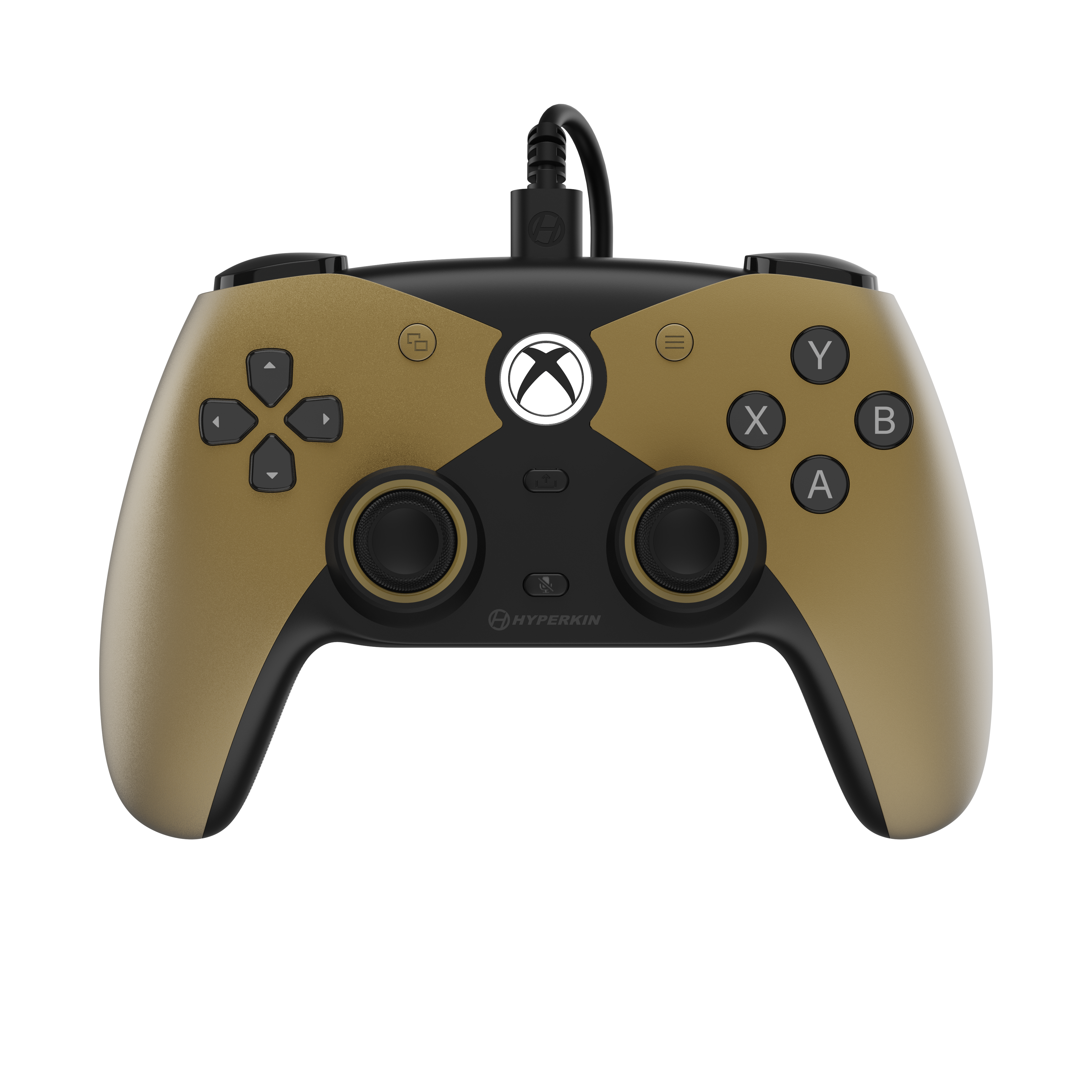 Hyperkin Competitor Wired Controller – Xbox/PC