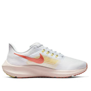 Women's Nike Air Zoom Pegasus 39 DH4072-501 Sneakers White Running Shoes