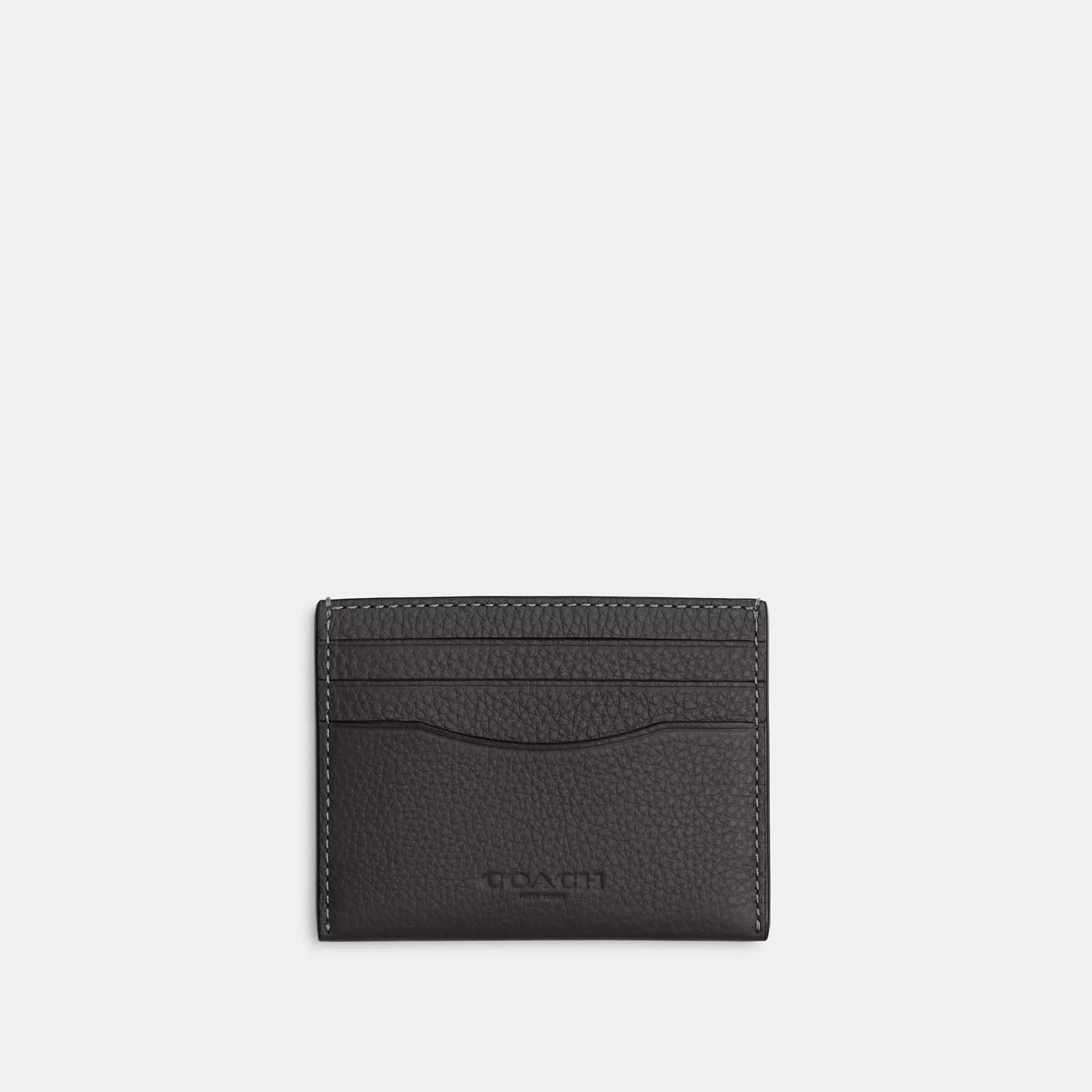 Coach Outlet Slim Id Card Case