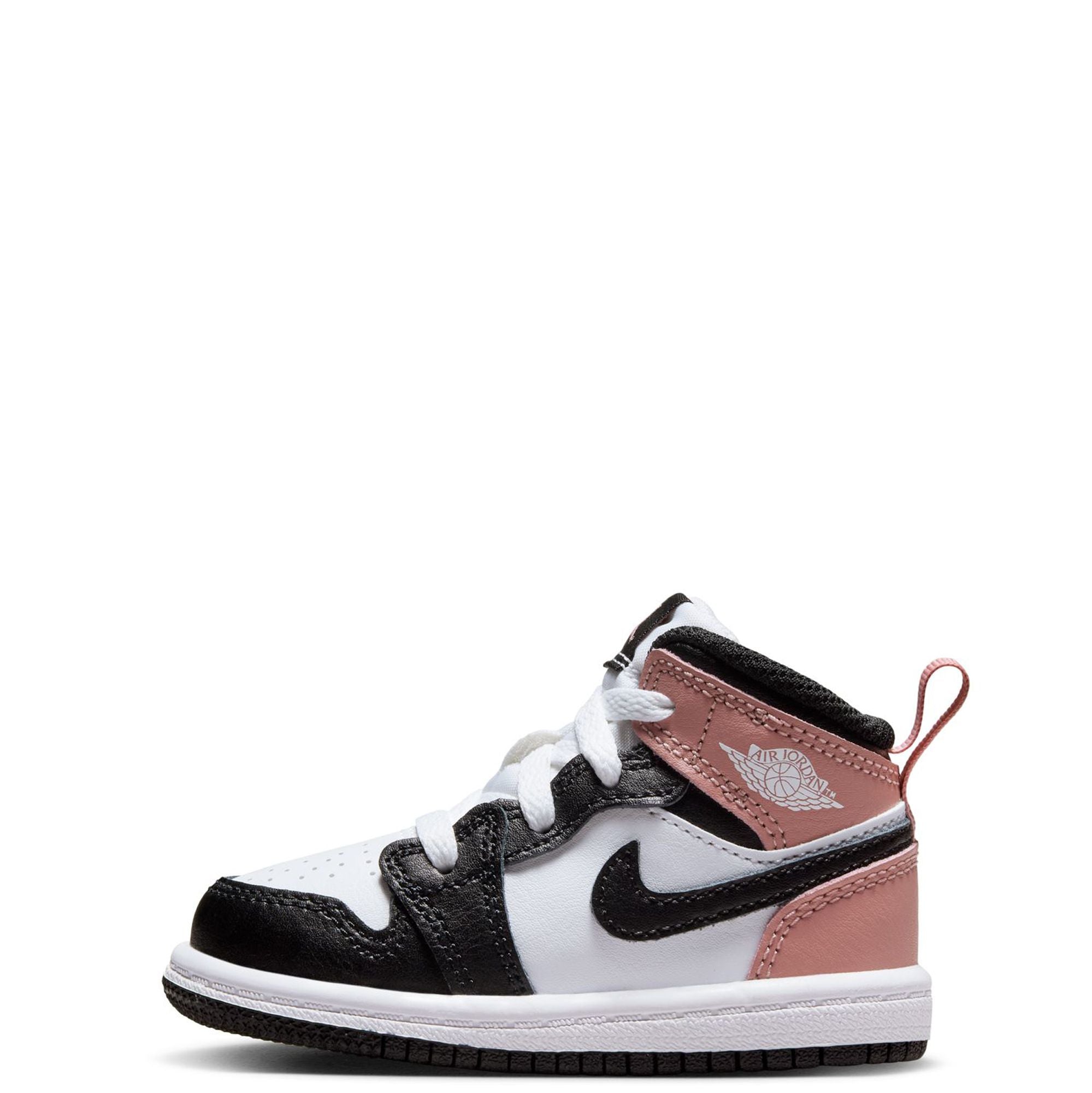 Air Jordan 1 Mid Toddler Sneakers