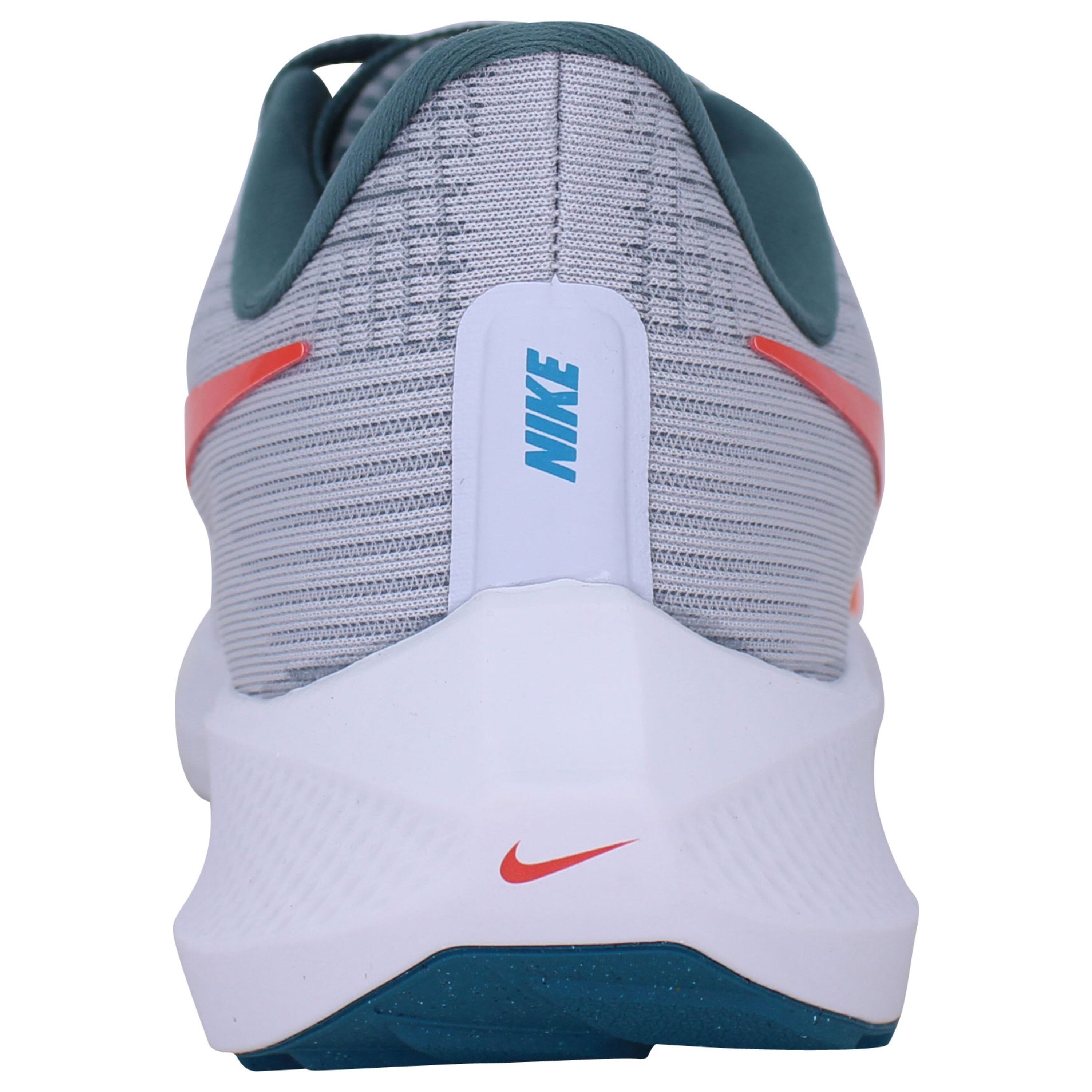 Nike Air Zoom Pegasus Pure Platinum/Total Orange  DH4071-003 Men's