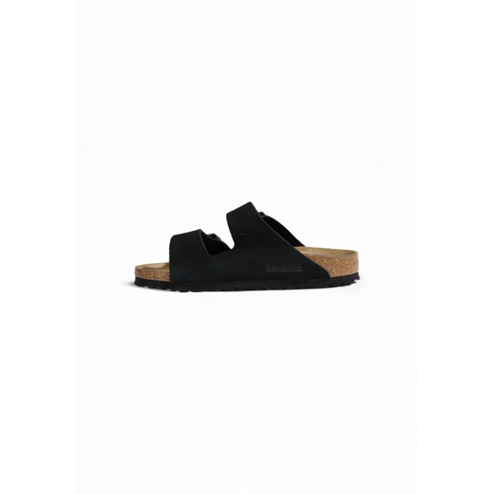 Birkenstock Suede Leather Women's Sandal