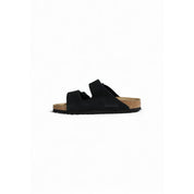 Birkenstock Suede Leather Women's Sandal
