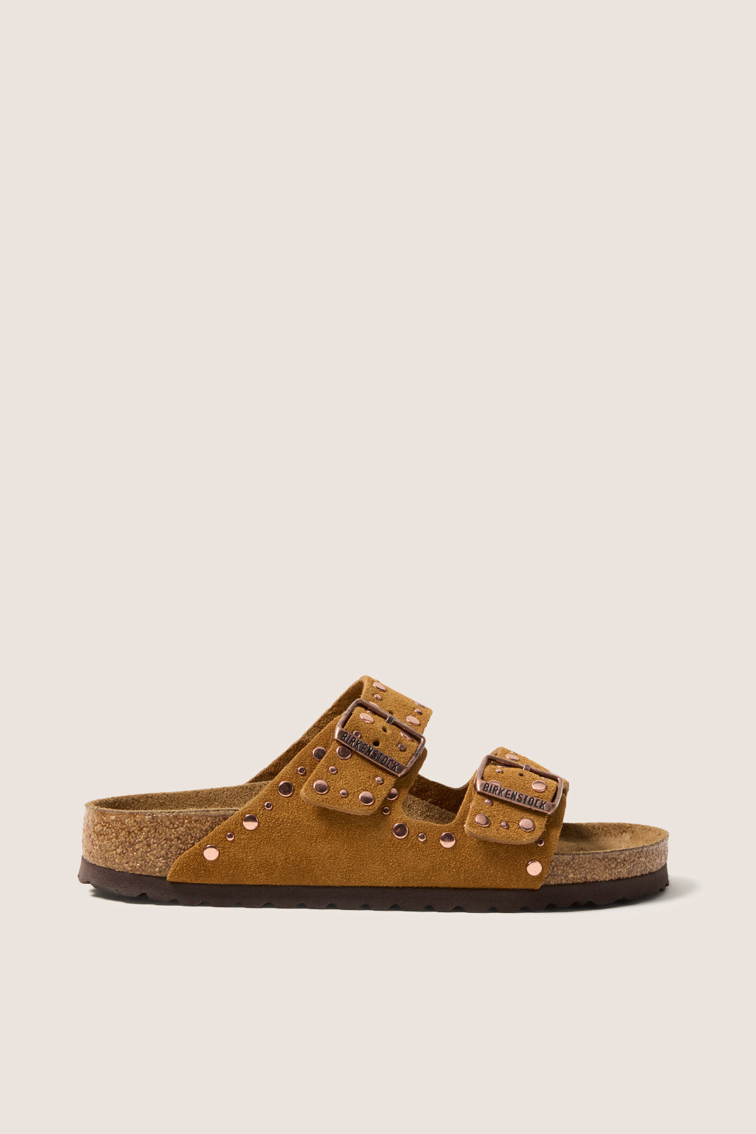 Women's Arizona Rivets Sandals